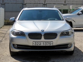 BMW 5시리즈 (F10)