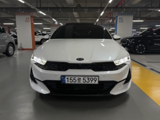 기아 K5 3세대