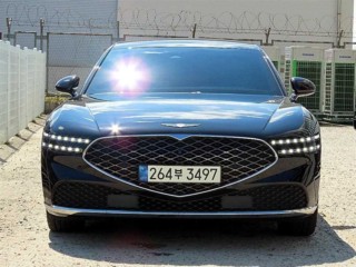 제네시스 G90(RS4)