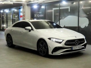 벤츠 CLS클래스 C257