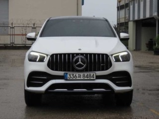 벤츠 GLE 클래스 W167