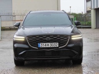 제네시스 GV70