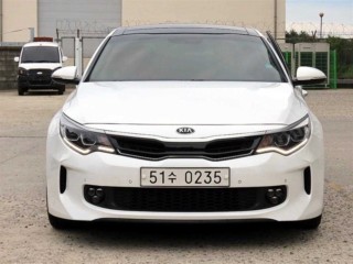 수원 중고차 기아 K5 2세대 하이브리드 노블레스 2016.11식 156,951km