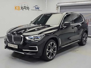 BMW X5 (G05)