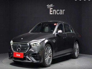 벤츠 E-클래스 W214