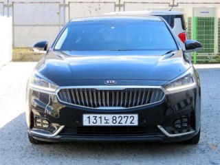 기아 올 뉴 K7