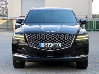 제네시스 GV80