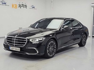 벤츠 S클래스-W223