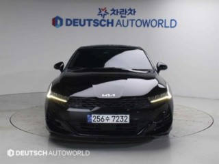 기아 K5 3세대