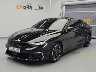기아 더 뉴 K5 3세대
