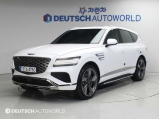 제네시스 GV80