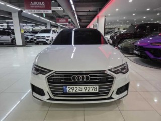 아우디 A6 (C8)