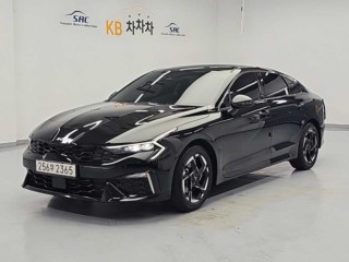 기아 더 뉴 K5 3세대
