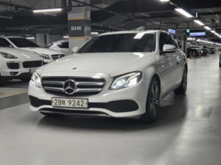 벤츠 E-클래스 W213