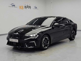 K5 더 뉴 K5 3세대 2.0 프레스티지 사진 1