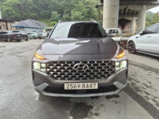 현대 더 뉴 싼타페 디젤 2.2 4WD 프레스티지