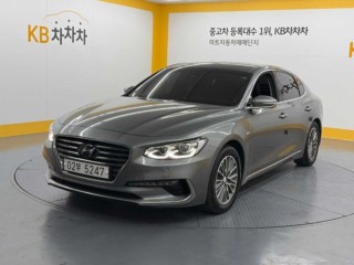 현대 그랜저 IG 하이브리드
