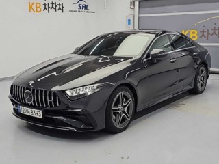 벤츠 CLS클래스 C257 CLS 300d 4MATIC