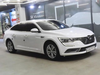 르노코리아(삼성) SM6