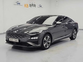기아 K8 하이브리드