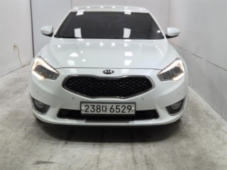 기아 더 뉴 K7
