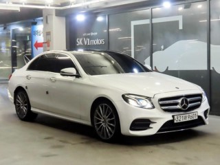 벤츠 E-클래스 W213