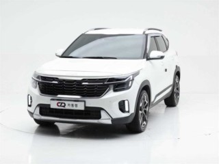 기아 더 뉴 셀토스 가솔린 1.6 터보 2WD