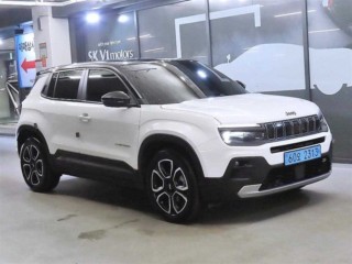 지프 어벤저