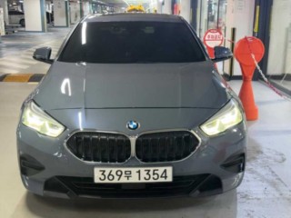 BMW 2시리즈 그란쿠페 (F44)