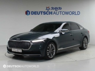 기아 더 뉴 K9 2세대