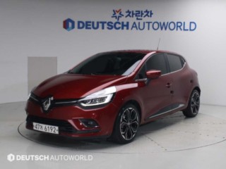 르노코리아(삼성) 클리오