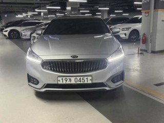 기아 올 뉴 K7