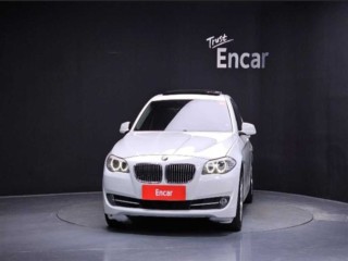 BMW 5시리즈 (F10) 520d 2013년 02월 중고차 외관