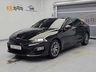 기아 K5 3세대