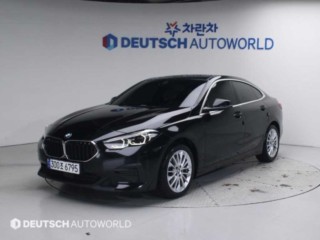 BMW 2시리즈 그란쿠페 (F44)