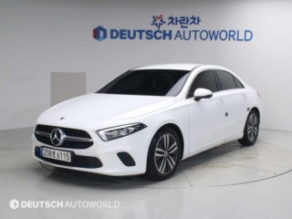 벤츠 A클래스 W177