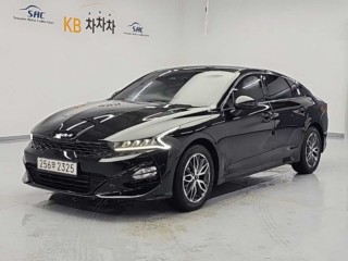 기아 K5 3세대