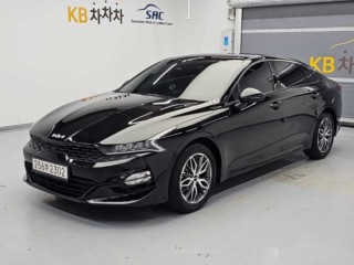 광주중고차 K5 3세대 2.0 트렌디 사진 1