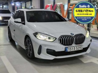 BMW 1시리즈 (F40)