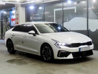 K5 더 뉴 K5 3세대 2.0 노블레스 사진 1