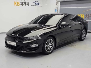 기아 K5 3세대
