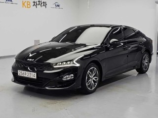 기아 K5 3세대