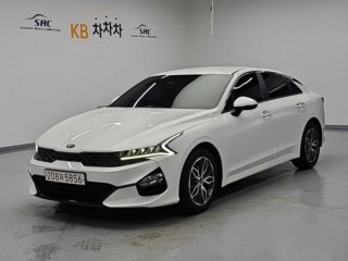 기아 K5 3세대