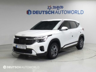 기아 더 뉴 셀토스 가솔린 2.0 2WD