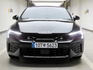 기아 더 뉴 K5 3세대