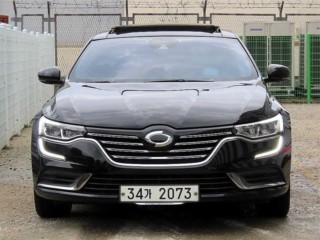 르노코리아(삼성) SM6