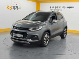 쉐보레 더뉴트랙스