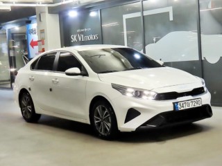 기아 더뉴 K3 2세대