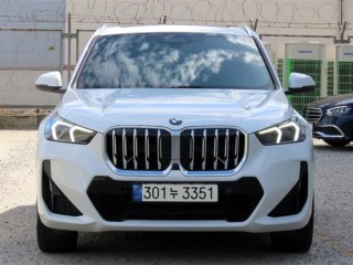 BMW X1 (U11)