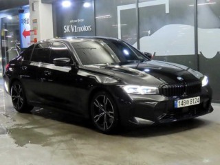 BMW 320i M 스포츠 매물 사진